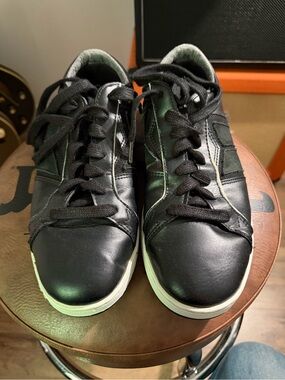 Macbeth Skate Shoes Vintage Rare